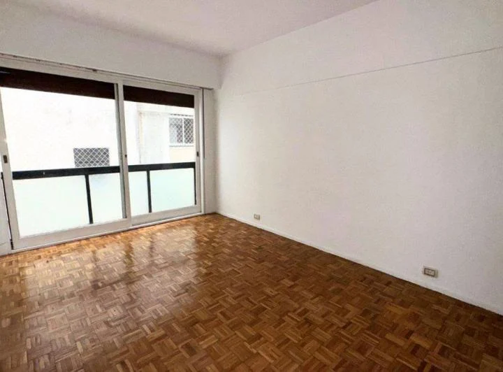 VENTA DEPARTAMENTO 2 AMBIENTES RECOLETA 5