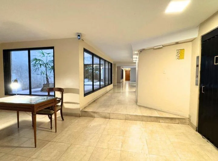 VENTA DEPARTAMENTO 2 AMBIENTES RECOLETA 1