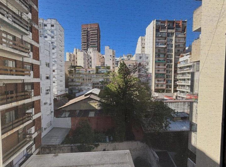 VENTA 3 AMB RECOLETA 75 MTS LUZ RECICLADO 4