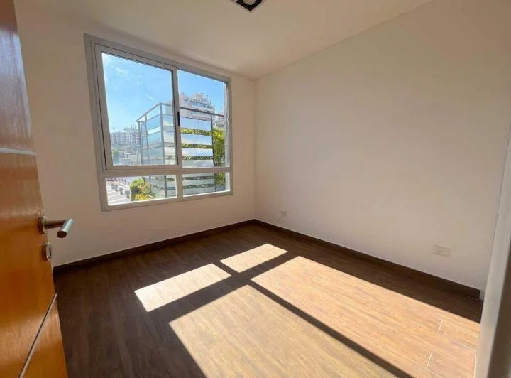 Venta Dpto 4 ambientes a estrenar, Chacarita 5