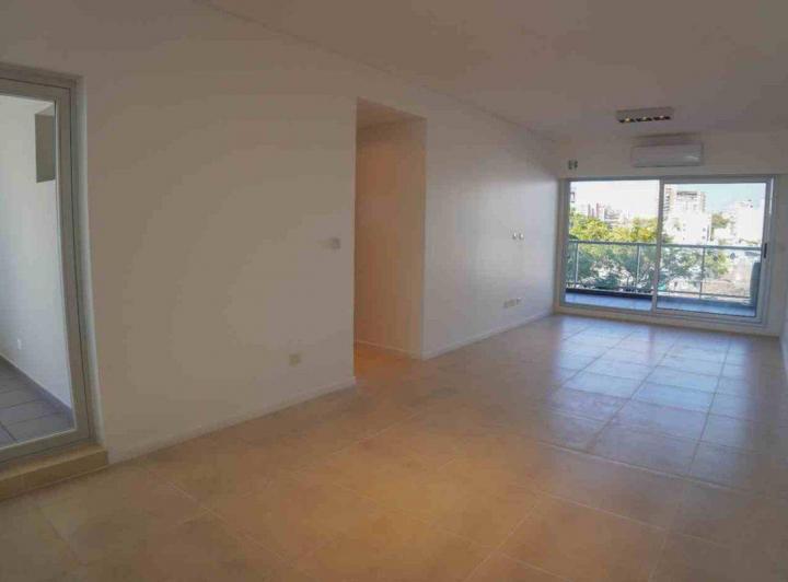 Venta Dpto 4 ambientes a estrenar, Chacarita 3