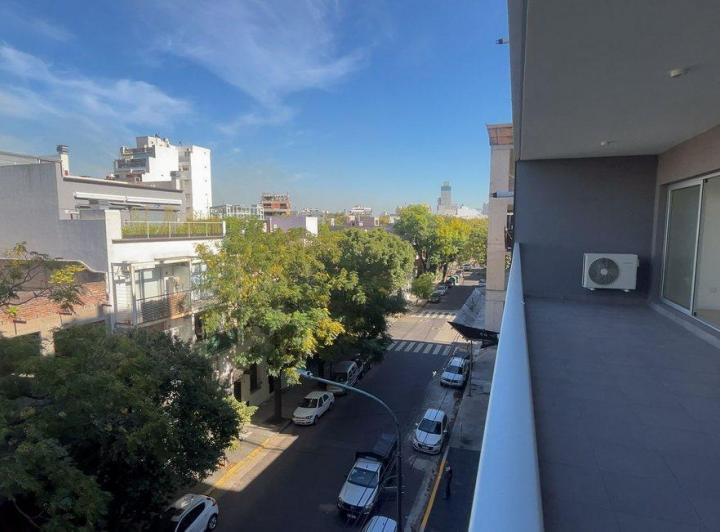 Venta Dpto 4 ambientes a estrenar, Chacarita 4