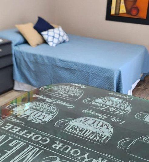 VENTA MONOAMBIENTE ,MICROCENTRO  A NUEVO 1