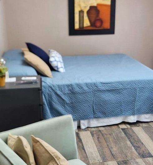VENTA MONOAMBIENTE ,MICROCENTRO  A NUEVO 5