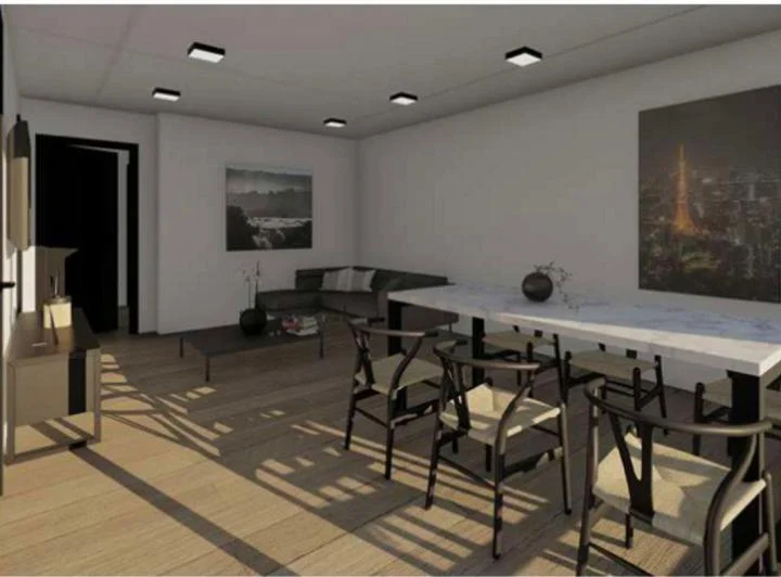 VENTA DEPTARTAMENTO 4 AMB. MONTECASTRO CONSTRUCC. 2