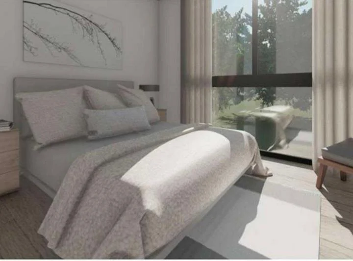 VENTA DEPTARTAMENTO 4 AMB. MONTECASTRO CONSTRUCC. 5