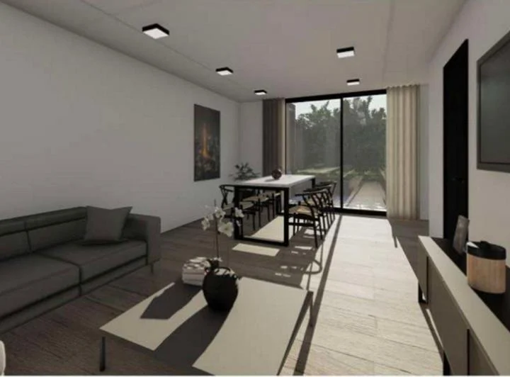 VENTA DEPTARTAMENTO 4 AMB. MONTECASTRO CONSTRUCC. 1