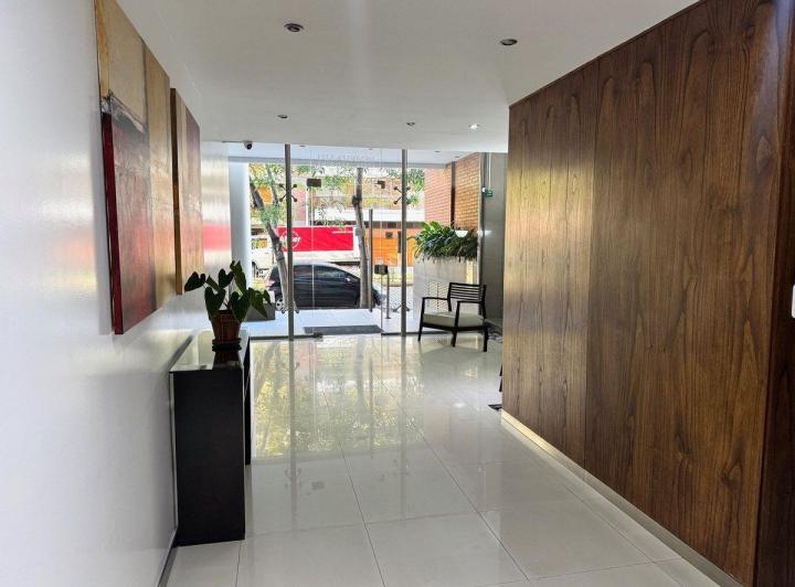 V. Urquiza - VENTA - 4 Amb - Boulevard Mendoza 4
