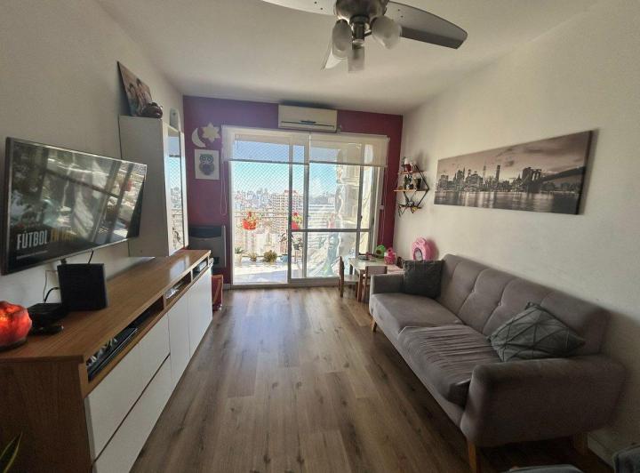 VENTA DEPTO 3 AMBIENTES TORRE ALTOS PORTEÑOS BOEDO 3