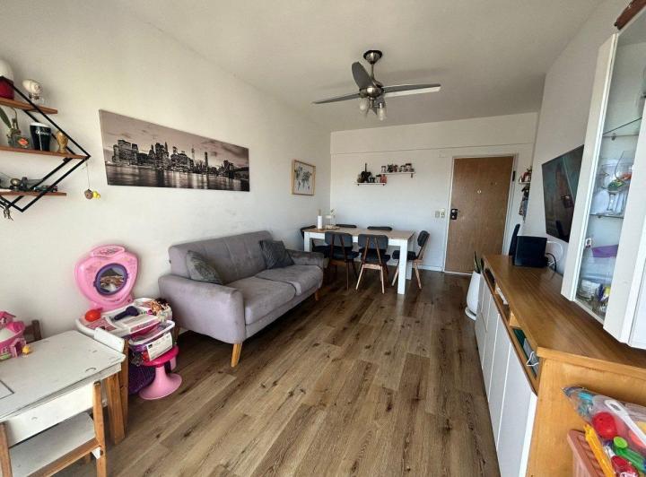 VENTA DEPTO 3 AMBIENTES TORRE ALTOS PORTEÑOS BOEDO 4