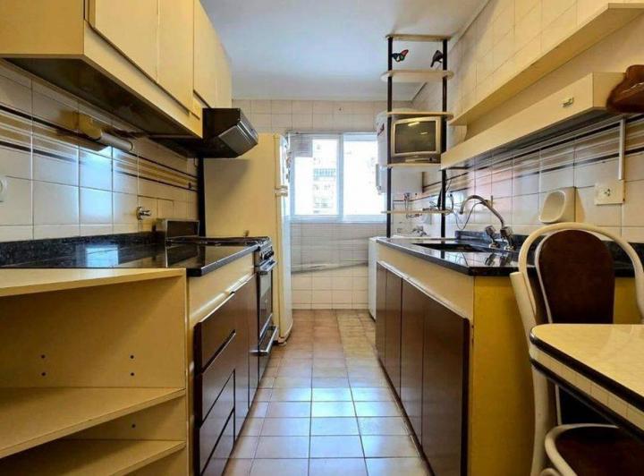 Venta 4 ambientes en Caballito 5
