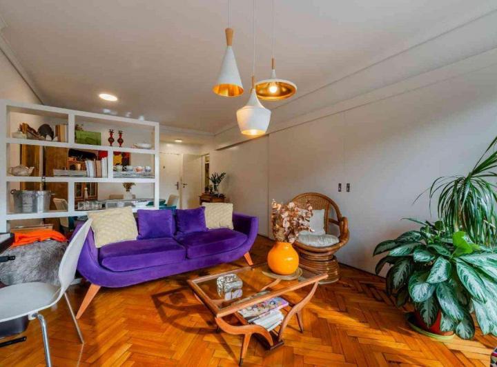 VENTA DEPTO VILLA ORTUZAR 4 AMB CON DEPEN Y COCHE 3
