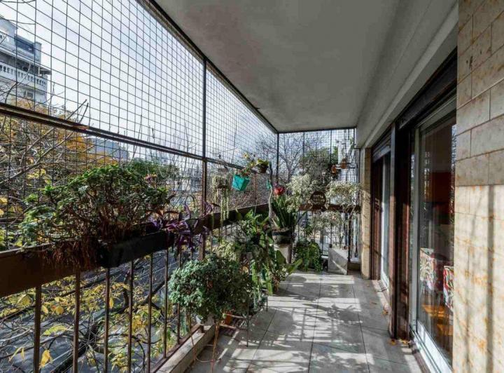 VENTA DEPTO VILLA ORTUZAR 4 AMB CON DEPEN Y COCHE 5