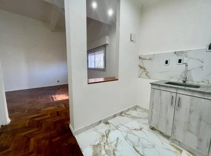 alquiler departamento reciclado a nuevo RETIRO 2