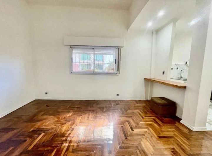 alquiler departamento reciclado a nuevo RETIRO 4