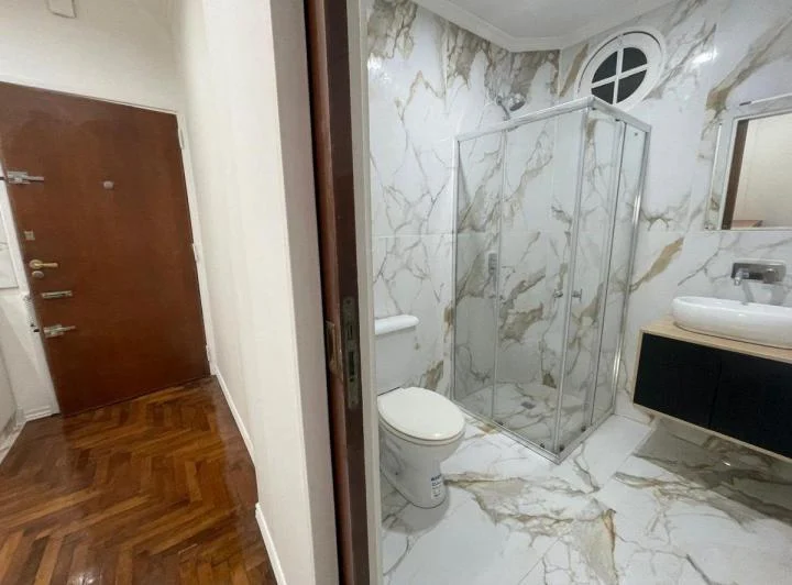 alquiler departamento reciclado a nuevo RETIRO 1
