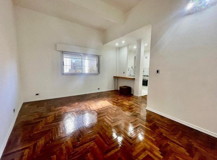 alquiler departamento reciclado a nuevo RETIRO 5