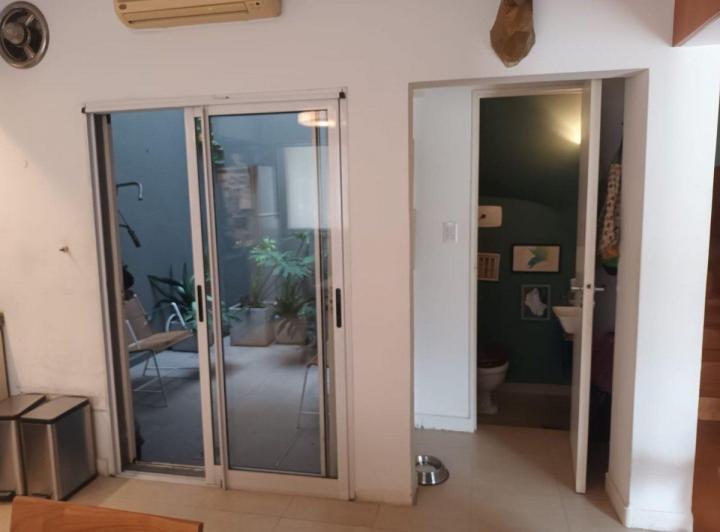 Alquiler Temporario Casa Familiar en Saavedra 3