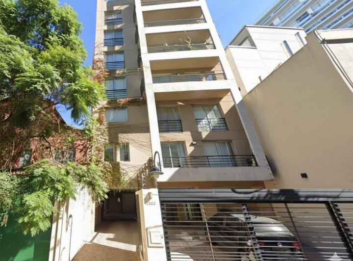 ALQUILER DPTO 3 Ambientes(Piso) OLIVOS Excelente 1
