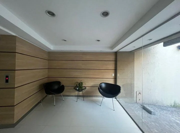 ALQUILER DPTO 3 Ambientes(Piso) OLIVOS Excelente 3