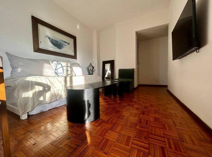 Departamento de 2 ambientes con balcon 4