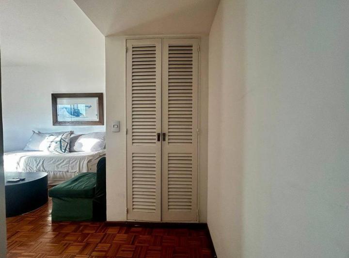 Departamento de 2 ambientes con balcon 2