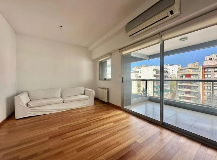 ALQUILER DEPTO 3 AMBIENTES COCHERA VILLA URQUIZA 2