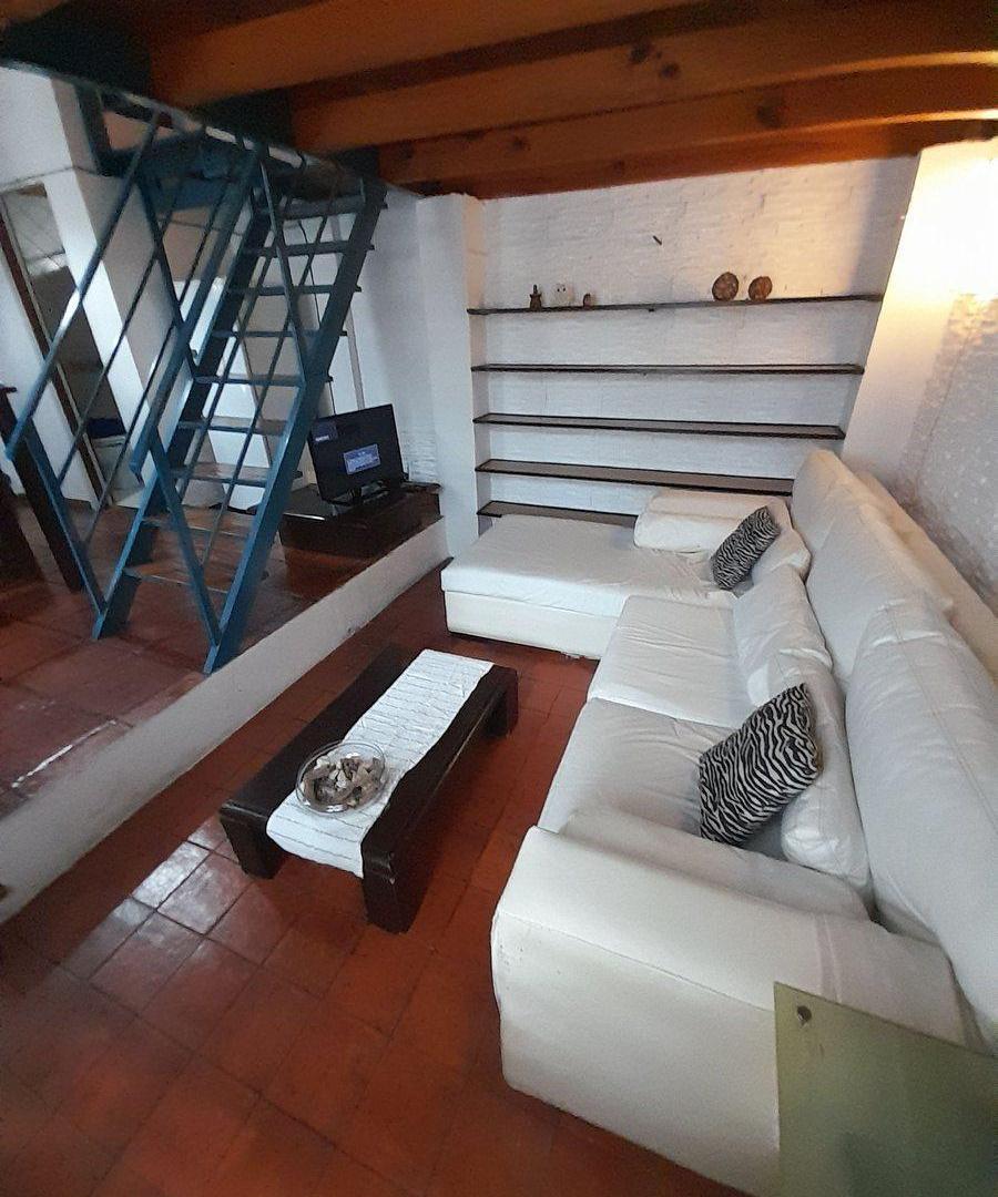Foto de Alquiler Temporario Monoamb. en Villa Santa Rita, imagen 3
