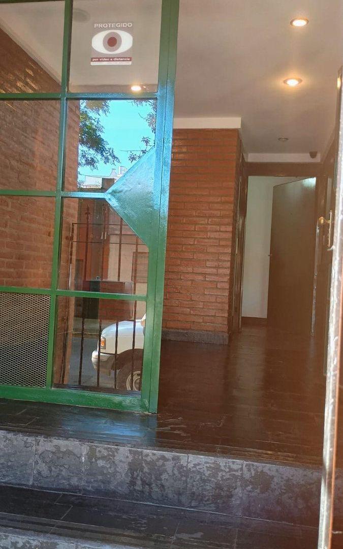 Alquiler Temporario en Almagro Depto 2 Amb/Balcón