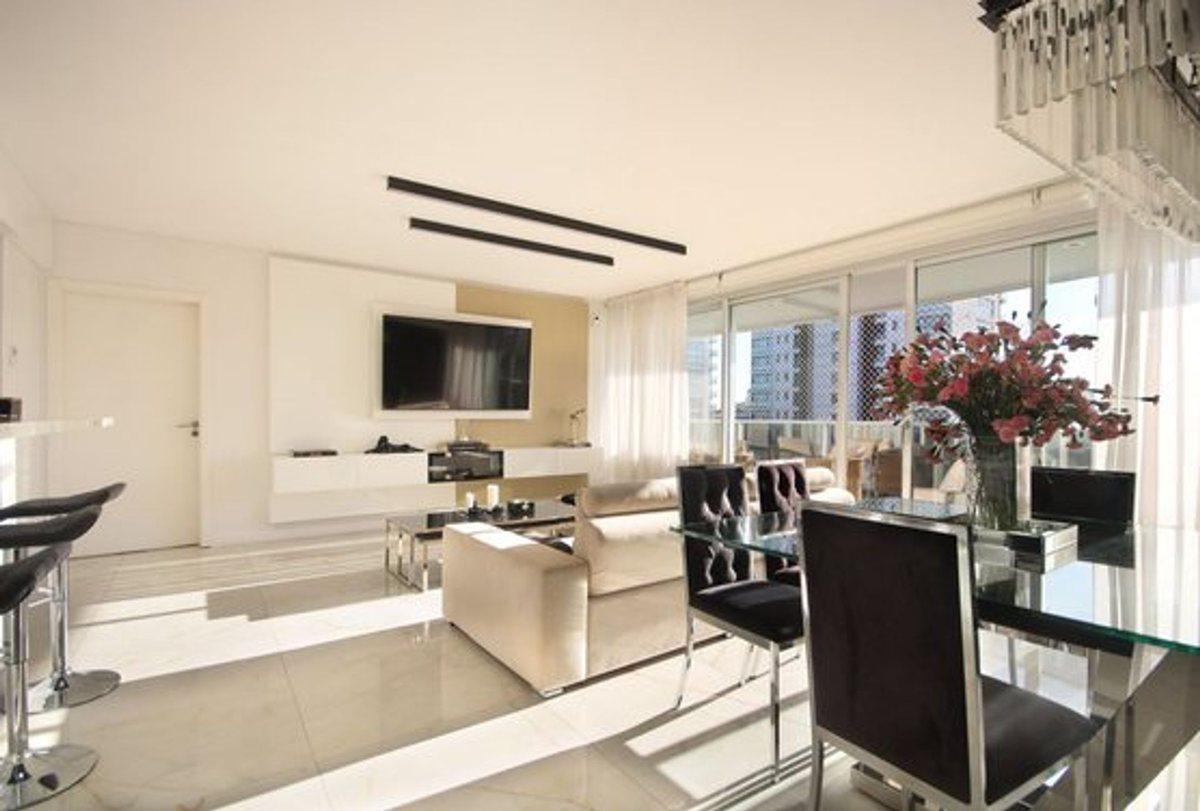 Foto de Alquiler Departamento 3 ambientes Puerto Madero, imagen 5