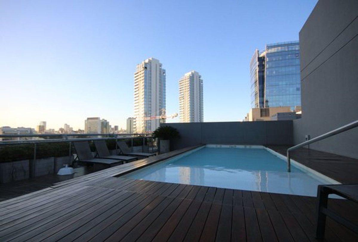 Foto de Alquiler Departamento 3 ambientes Puerto Madero, imagen 2
