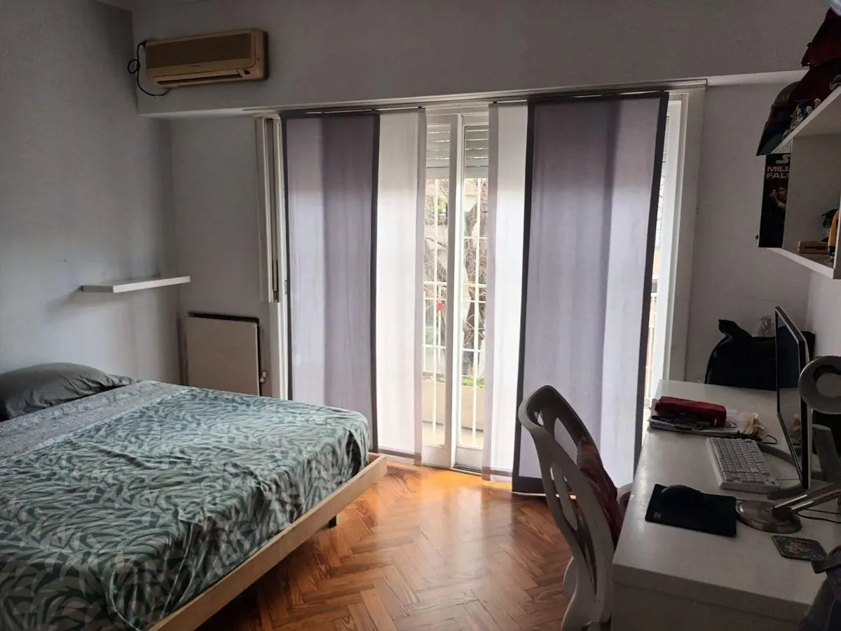 Alquiler Temporario Casa Familiar en Saavedra 5
