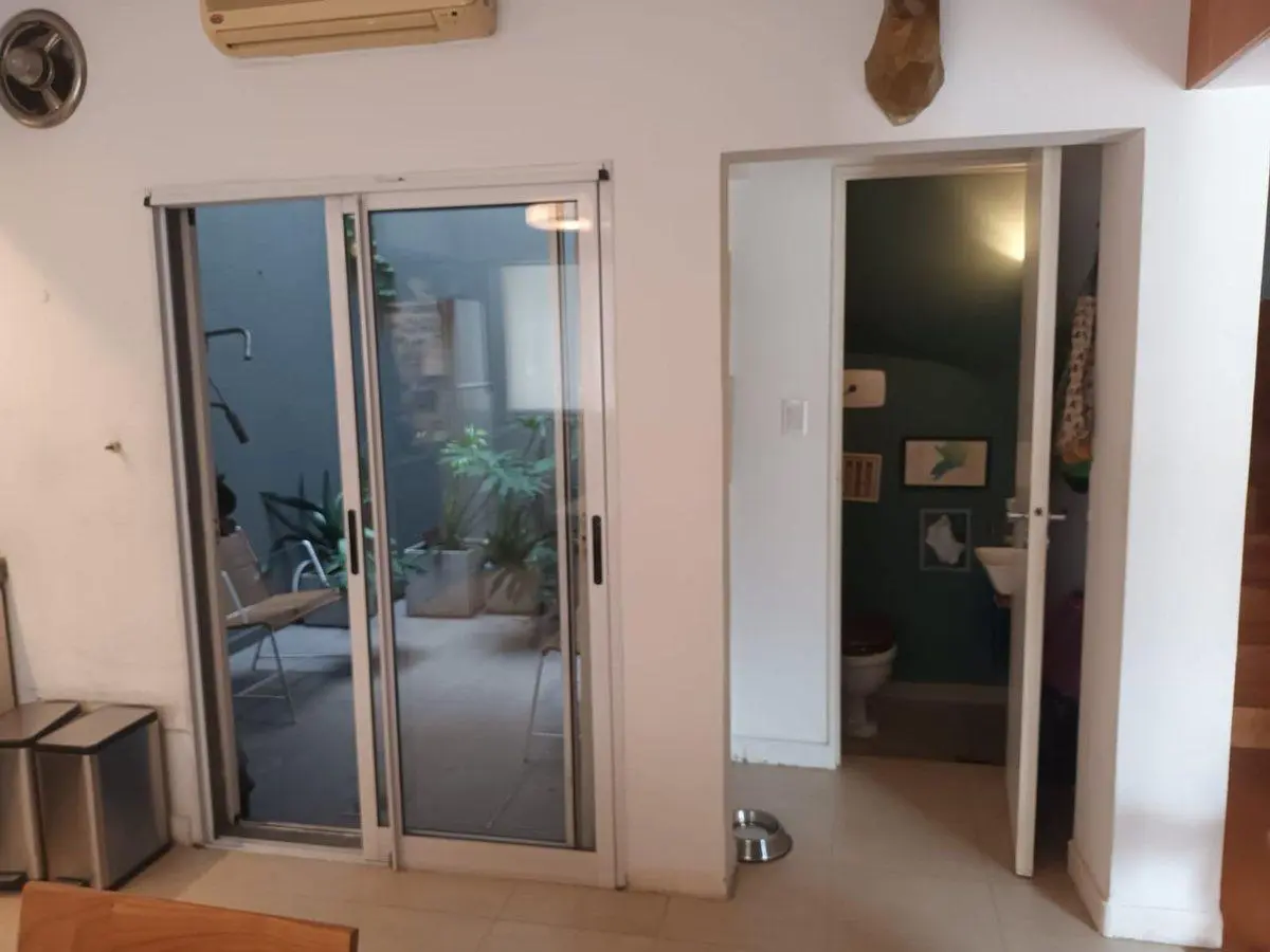 Alquiler Temporario Casa Familiar en Saavedra 3
