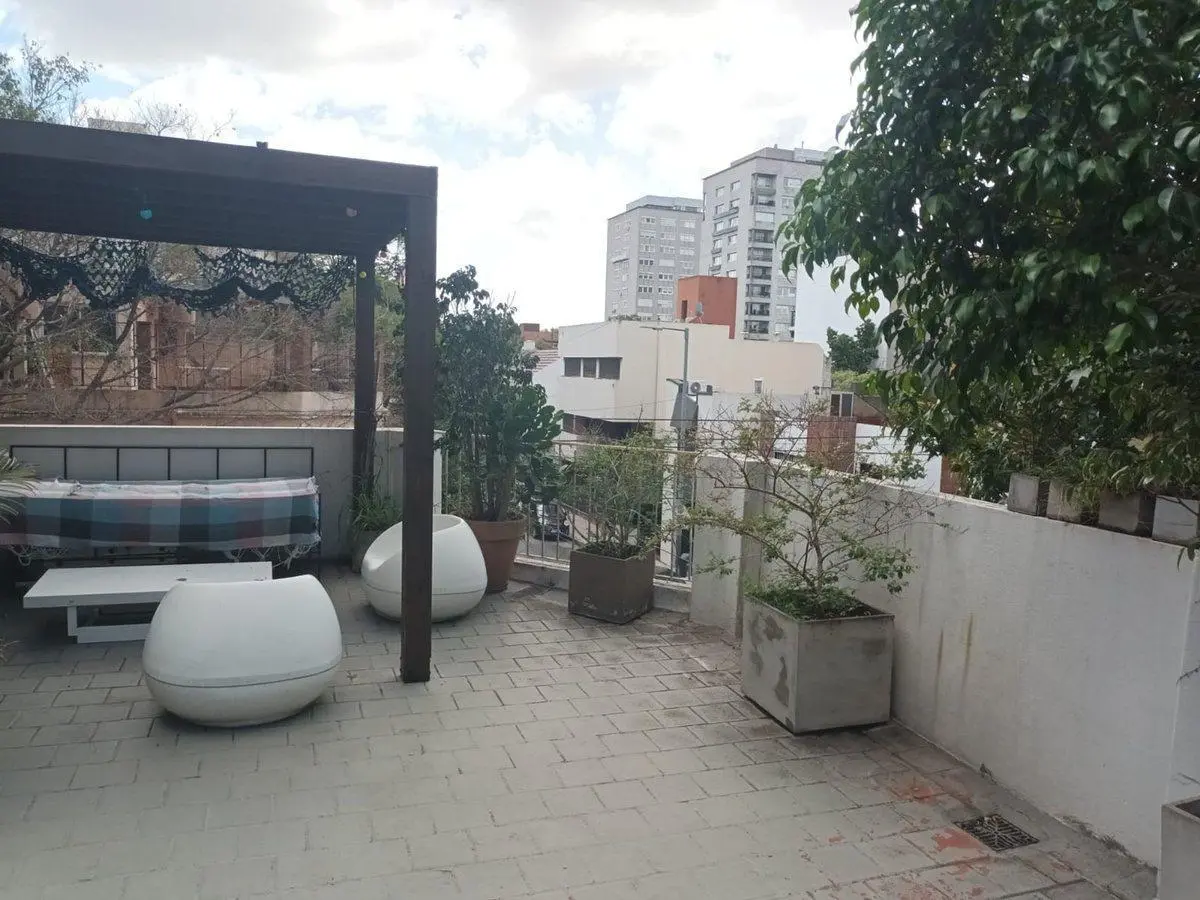 Alquiler Temporario Casa Familiar en Saavedra 4