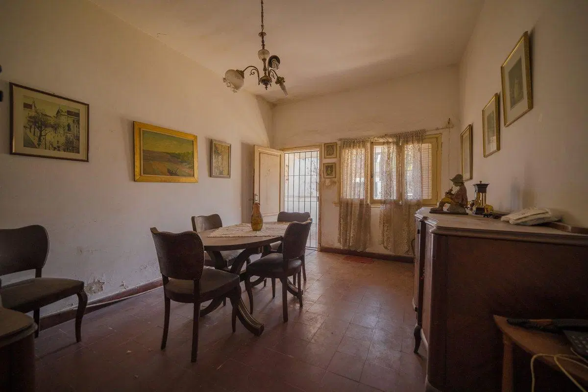 Casa terreno en Ciudadela. AU Oeste y Gral Paz 5