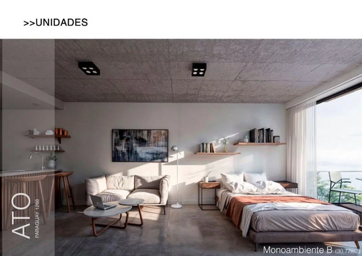 VENTA DEPARTAMENTO EN POZO RECOLETA 2