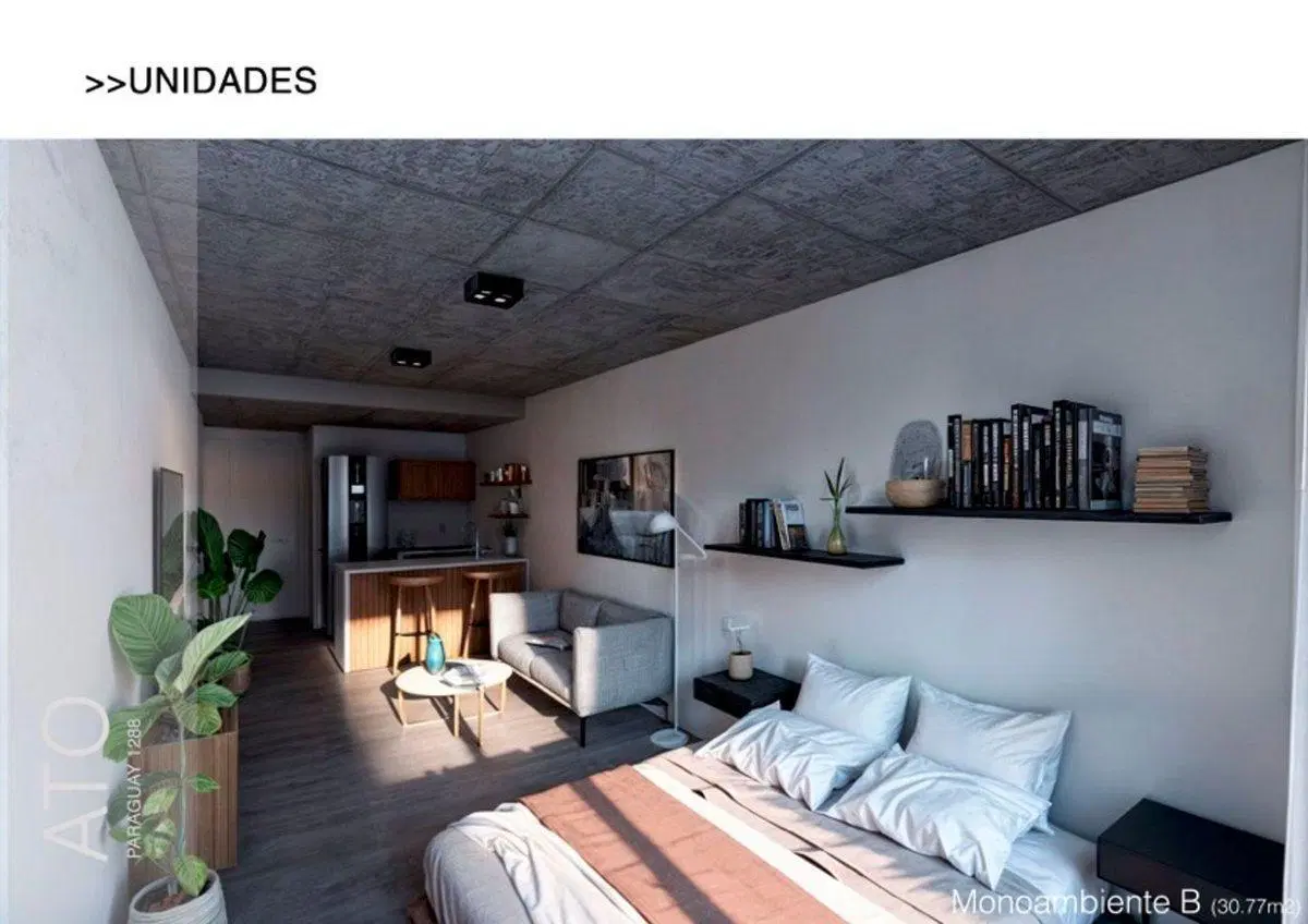 VENTA DEPARTAMENTO EN POZO RECOLETA 3