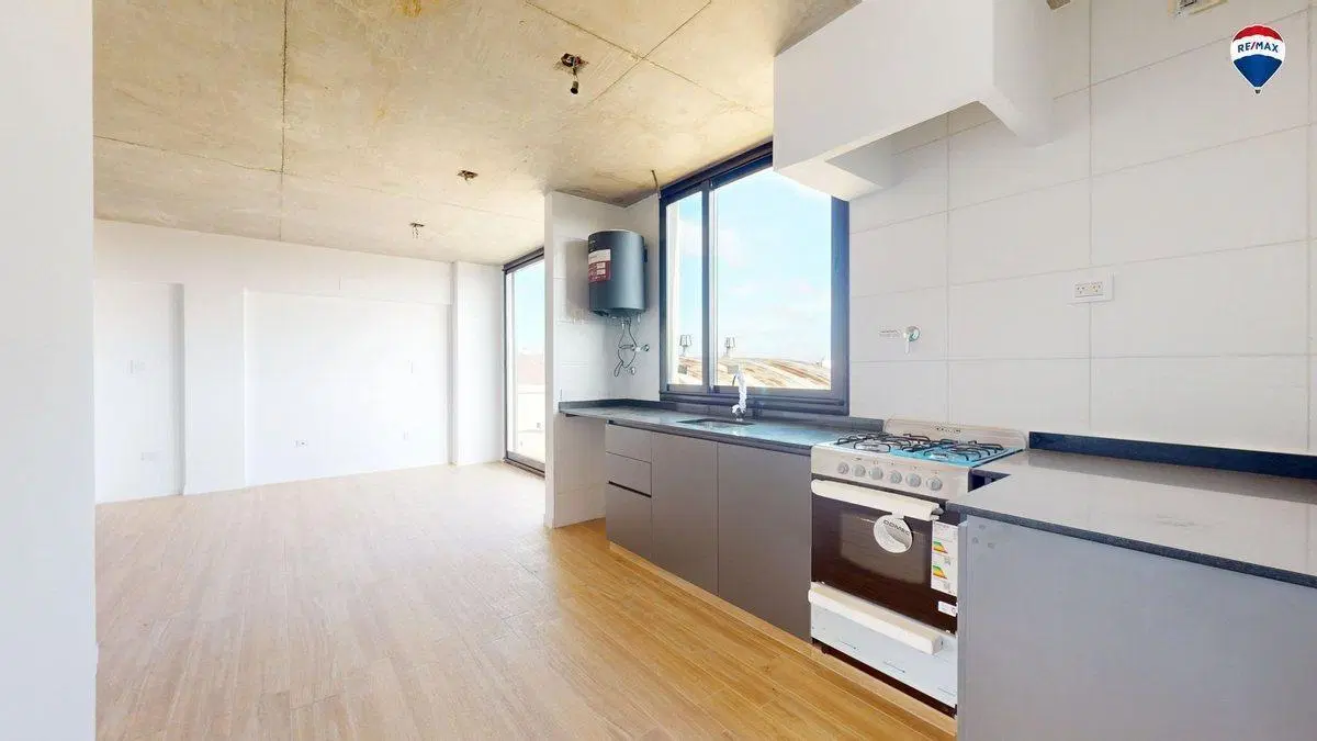 VENTA MONOAMBIENTE-ESTRENAR C/COCHERA-APTO CREDITO 2