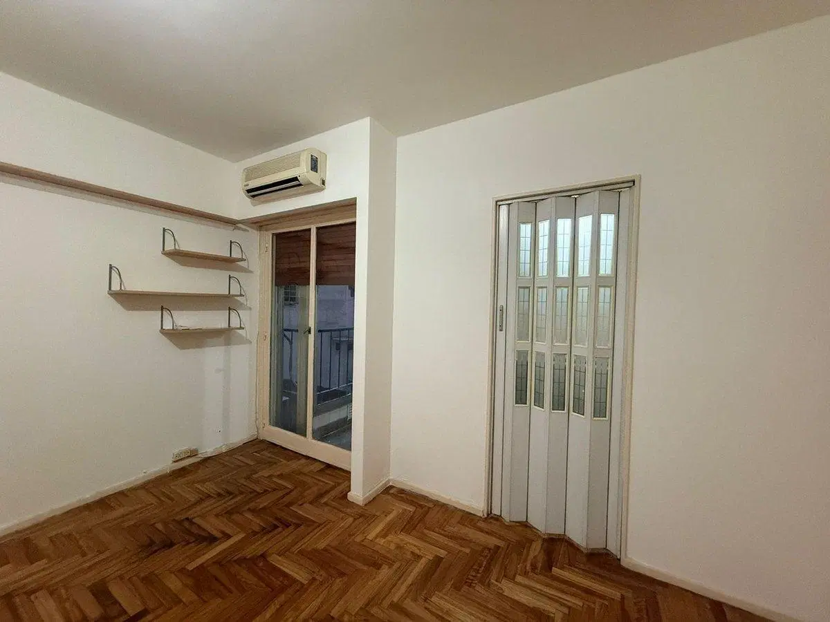 Palermo Venta 2 amb con espacio guardacoches fijo 3