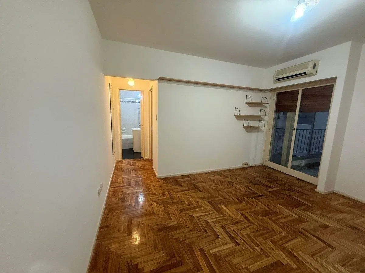 Palermo Venta 2 amb con espacio guardacoches fijo 4