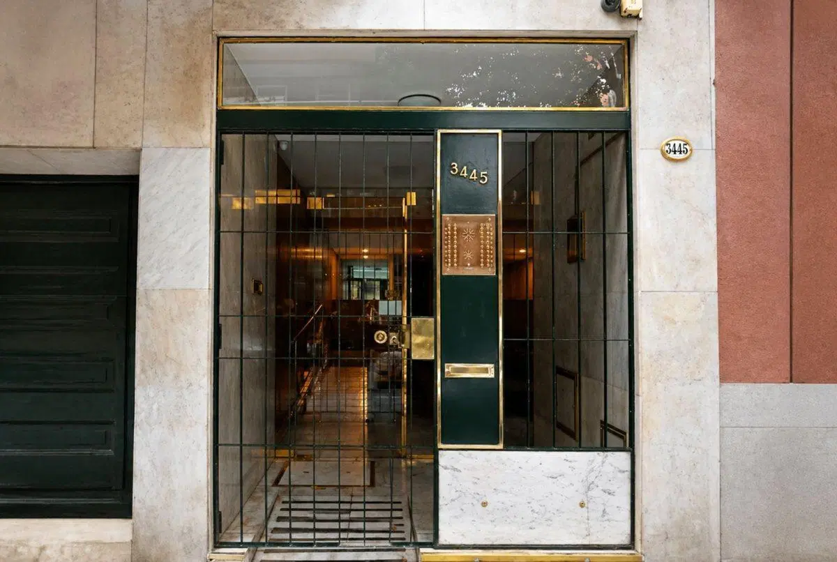 Palermo Venta 2 amb con espacio guardacoches fijo 5