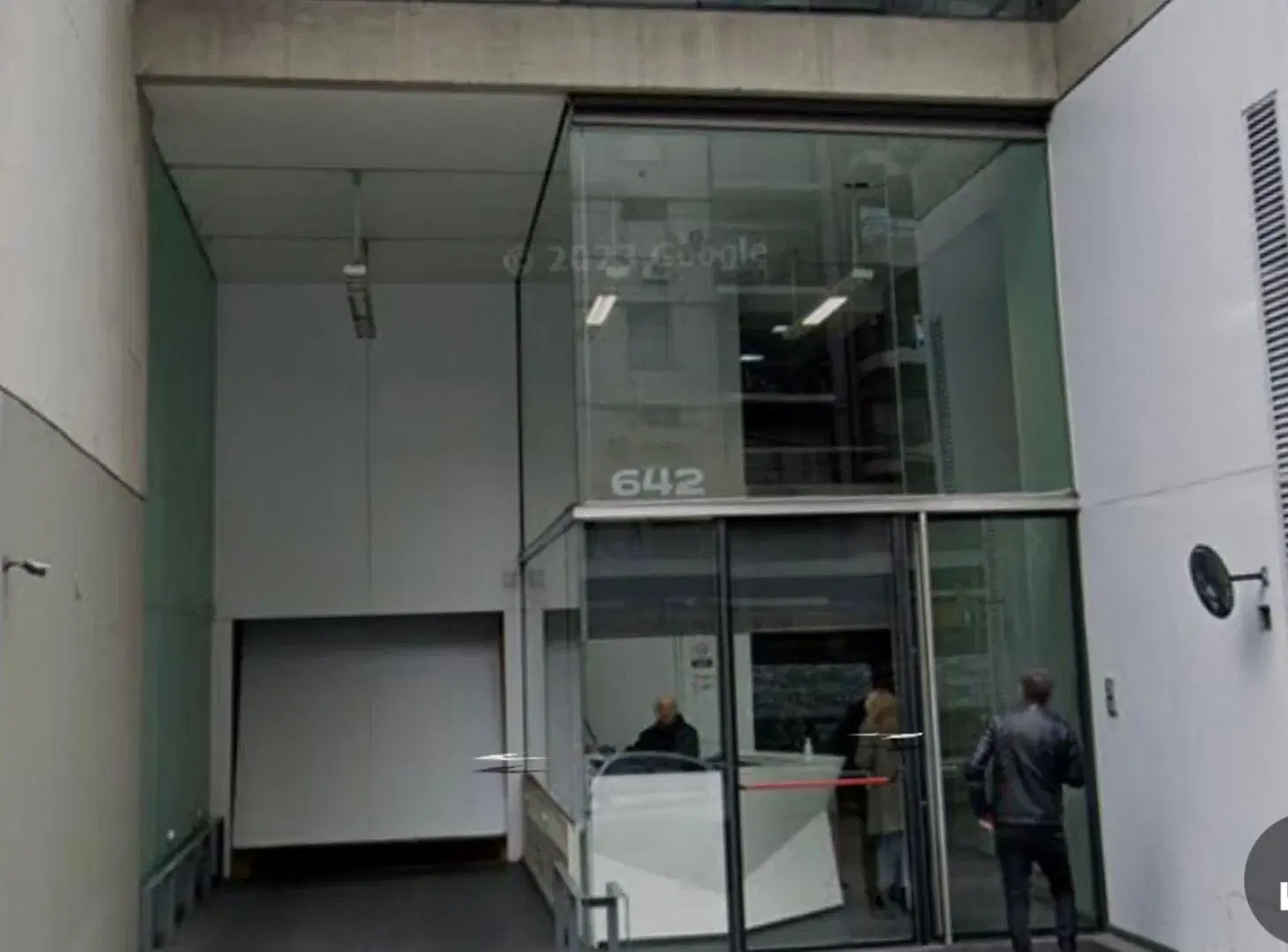 VENTA Belgrano - Oficina Comercial - Gran Edificio 2