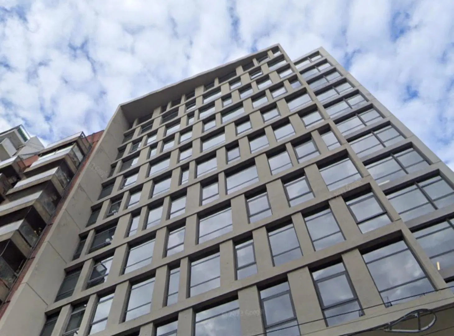 VENTA Belgrano - Oficina Comercial - Gran Edificio 3