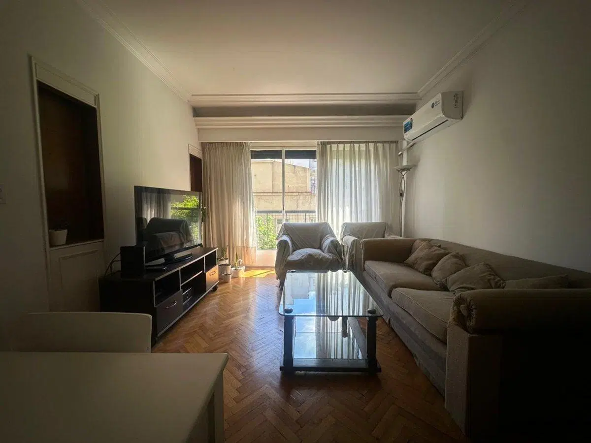 VENTA DEPTO 4 AMBIENTES PALERMO CON BAULERA 4
