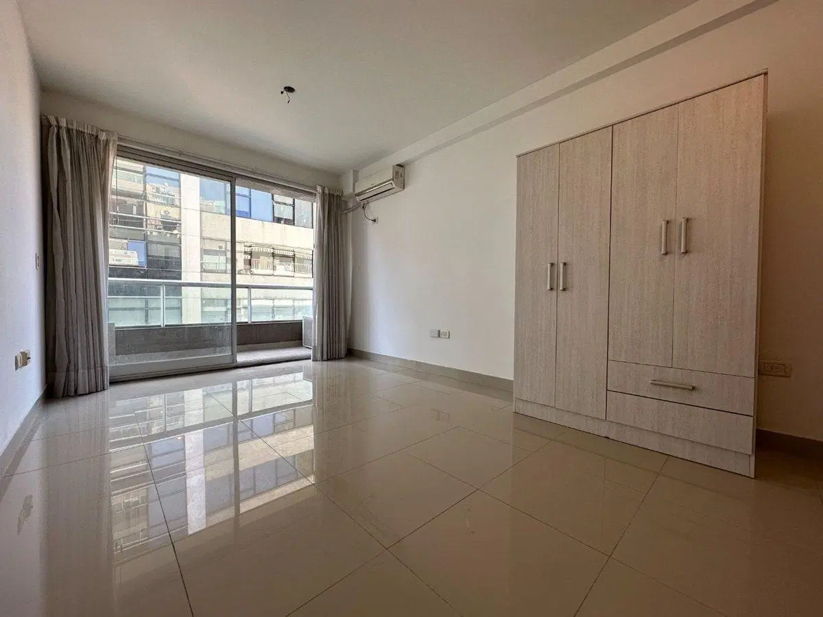 Alquiler Monoambiente  Belgrano con amenities 5