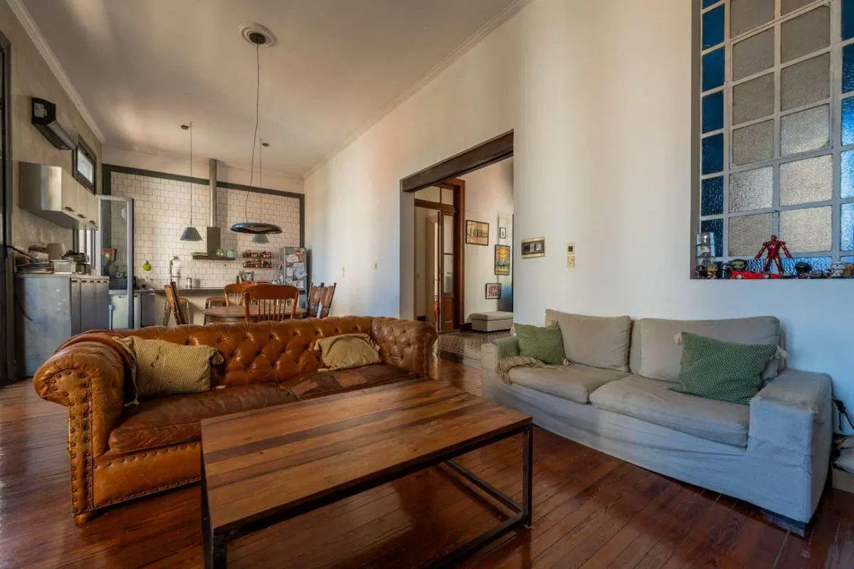 Venta hermoso PH c/Terraza y pileta en San Telmo 4