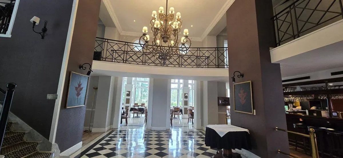 LOTE A LA VENTA EN SAN ELISEO GOLF- SAN VICENTE 4