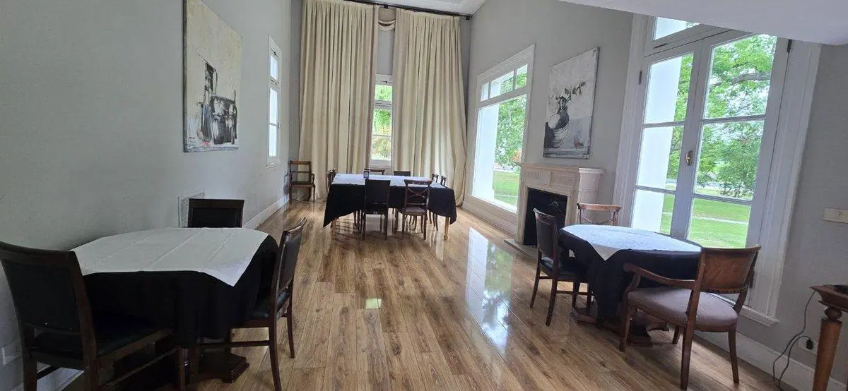 LOTE A LA VENTA EN SAN ELISEO GOLF- SAN VICENTE 3