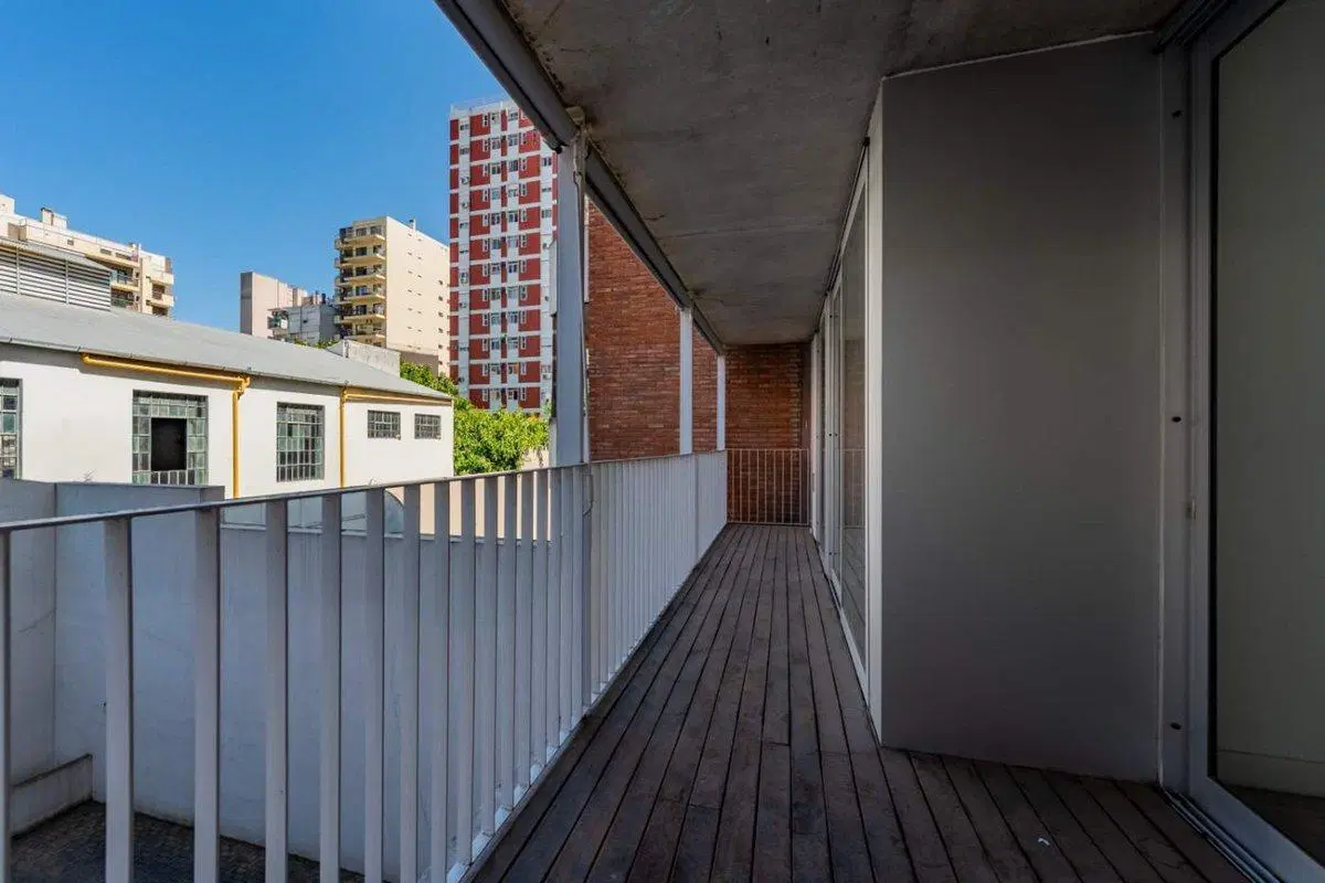 VENTA DEPARTAMENTO TRES AMBIENTES CABALLITO 2