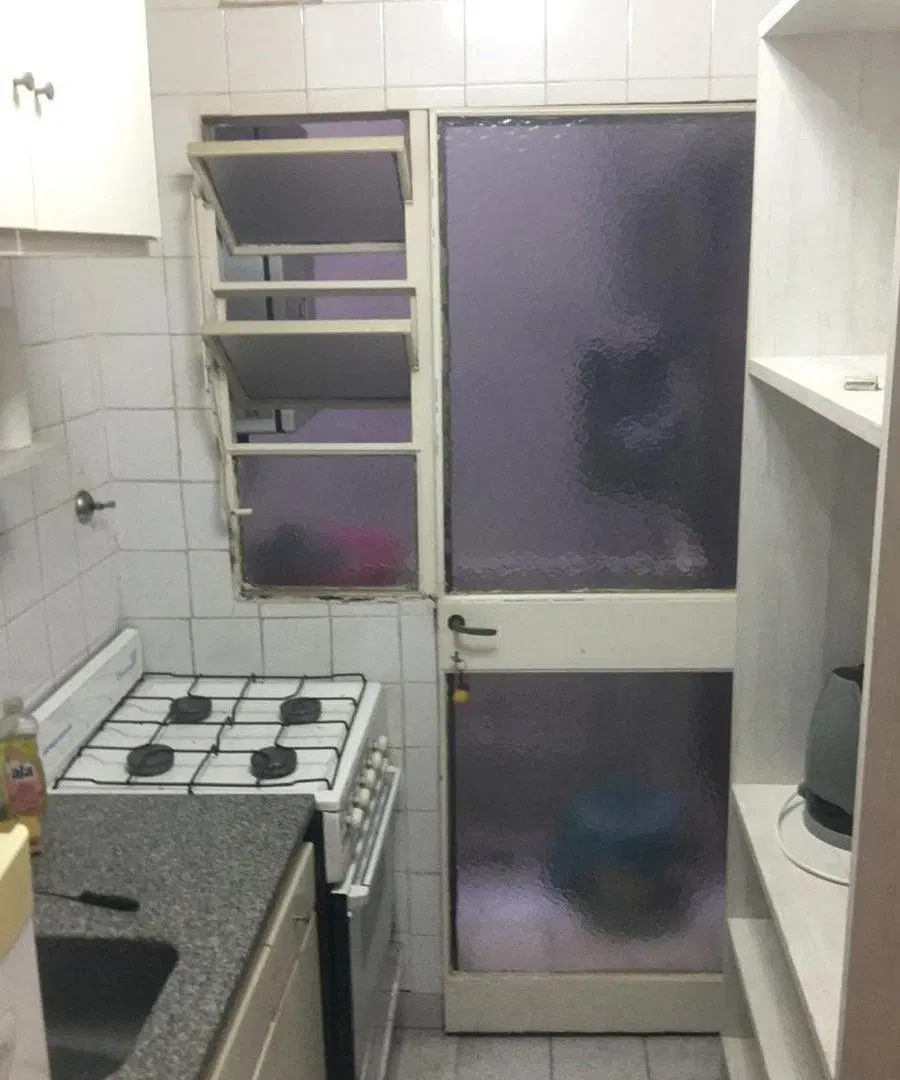 Departamento  2 ambientes en alquiler en Recoleta 4